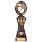 Maverick Badminton Heavyweight Award - 250mm