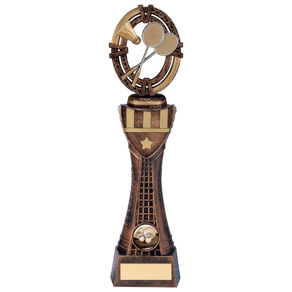 Maverick Badminton Heavyweight Award - 290mm