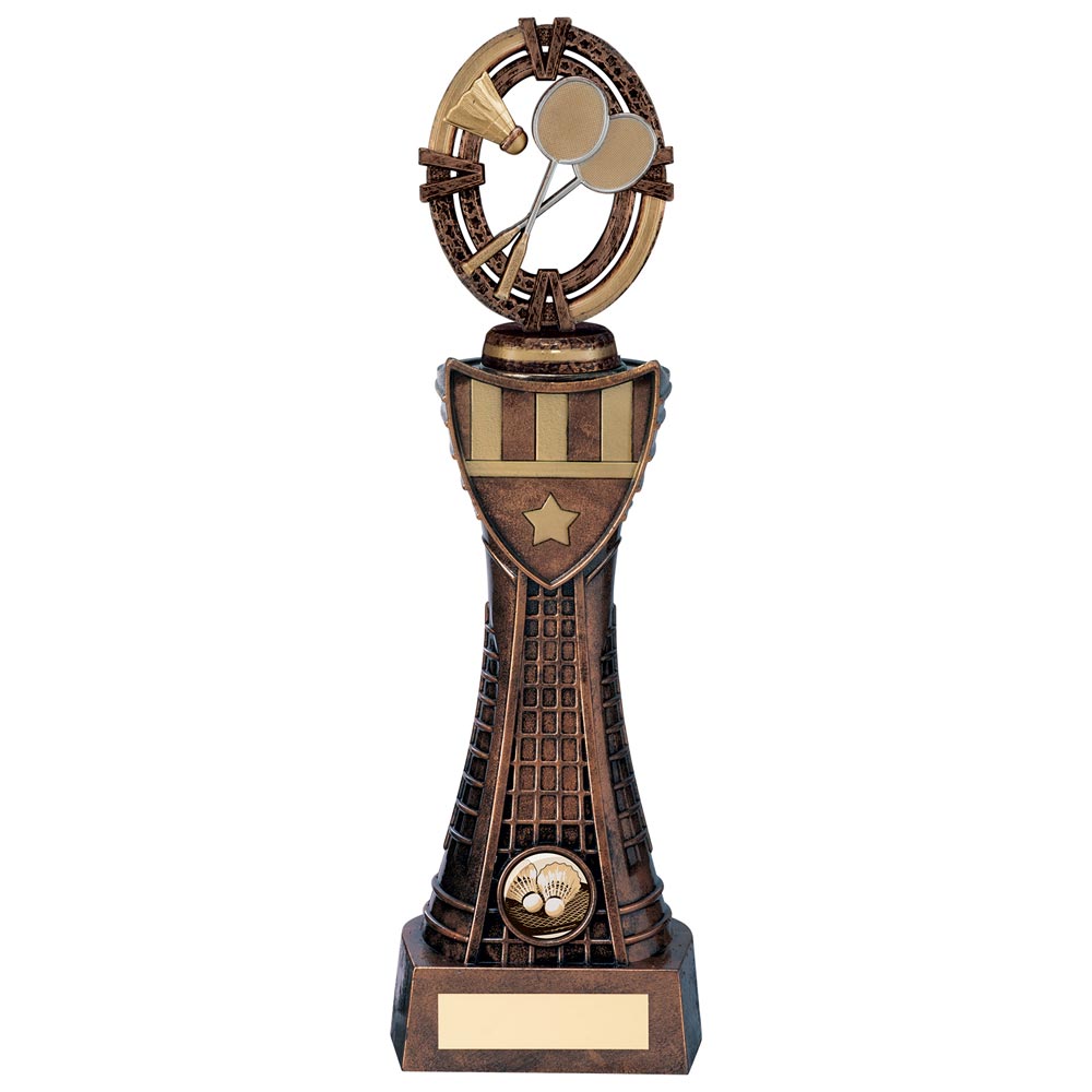 Maverick Badminton Heavyweight Award - 315mm