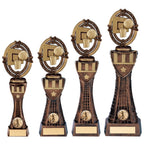 Maverick Basketball Heavyweight Award