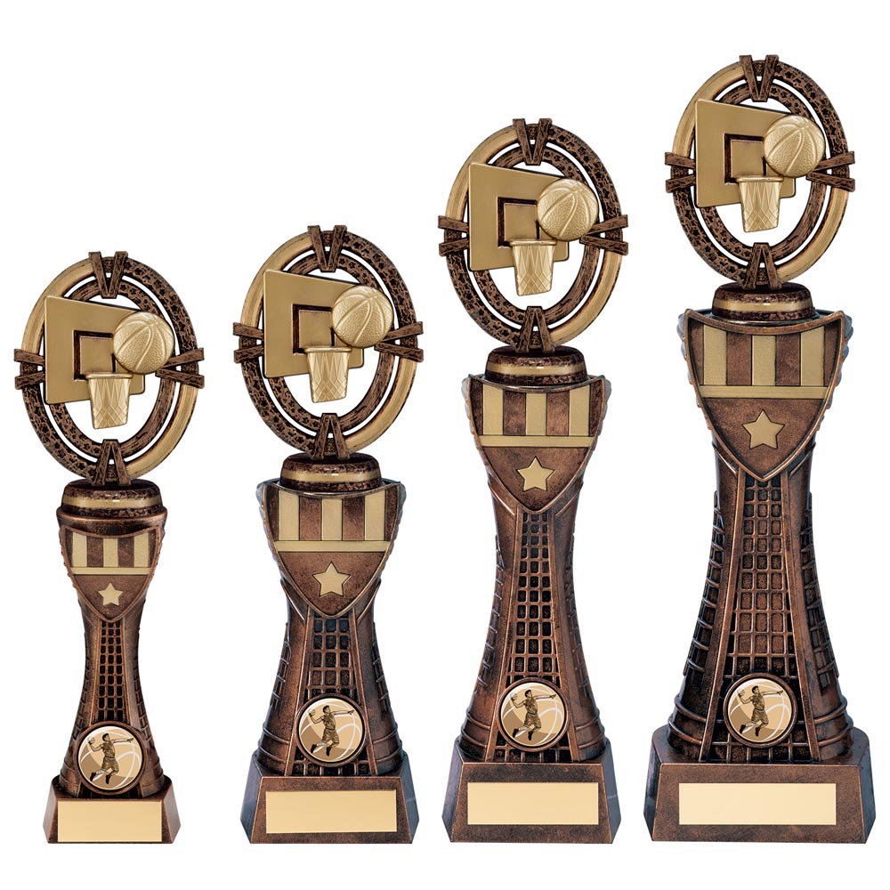 Maverick Basketball Heavyweight Award