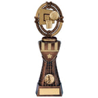 Maverick Basketball Heavyweight Award - 250mm