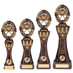 Maverick Ice Hockey Heavyweight Award