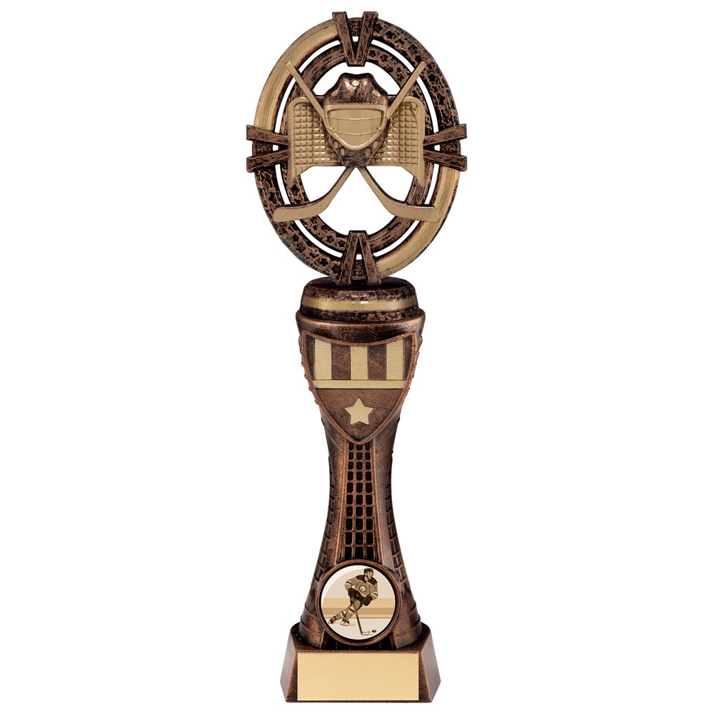 Maverick Ice Hockey Heavyweight Award - 230mm