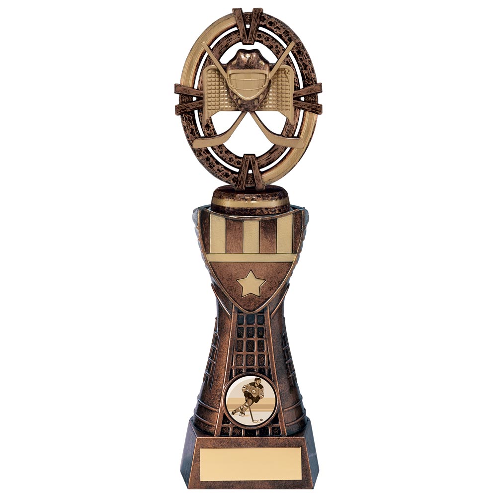 Maverick Ice Hockey Heavyweight Award - 250mm