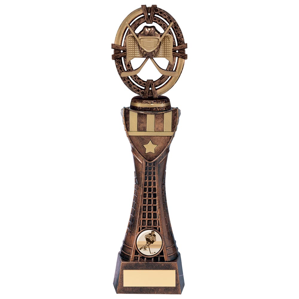 Maverick Ice Hockey Heavyweight Award - 290mm