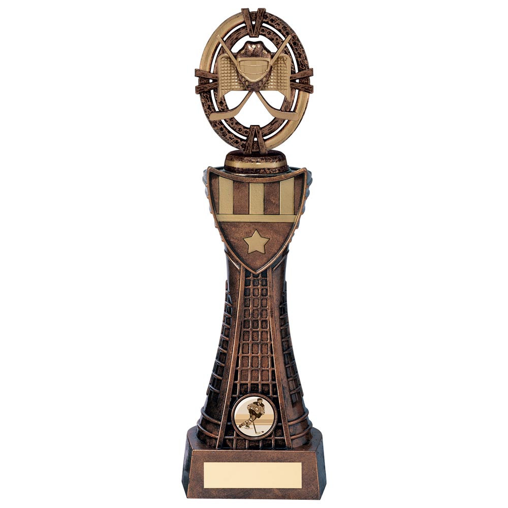 Maverick Ice Hockey Heavyweight Award - 315mm