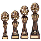 Maverick Motorsport Heavyweight Award