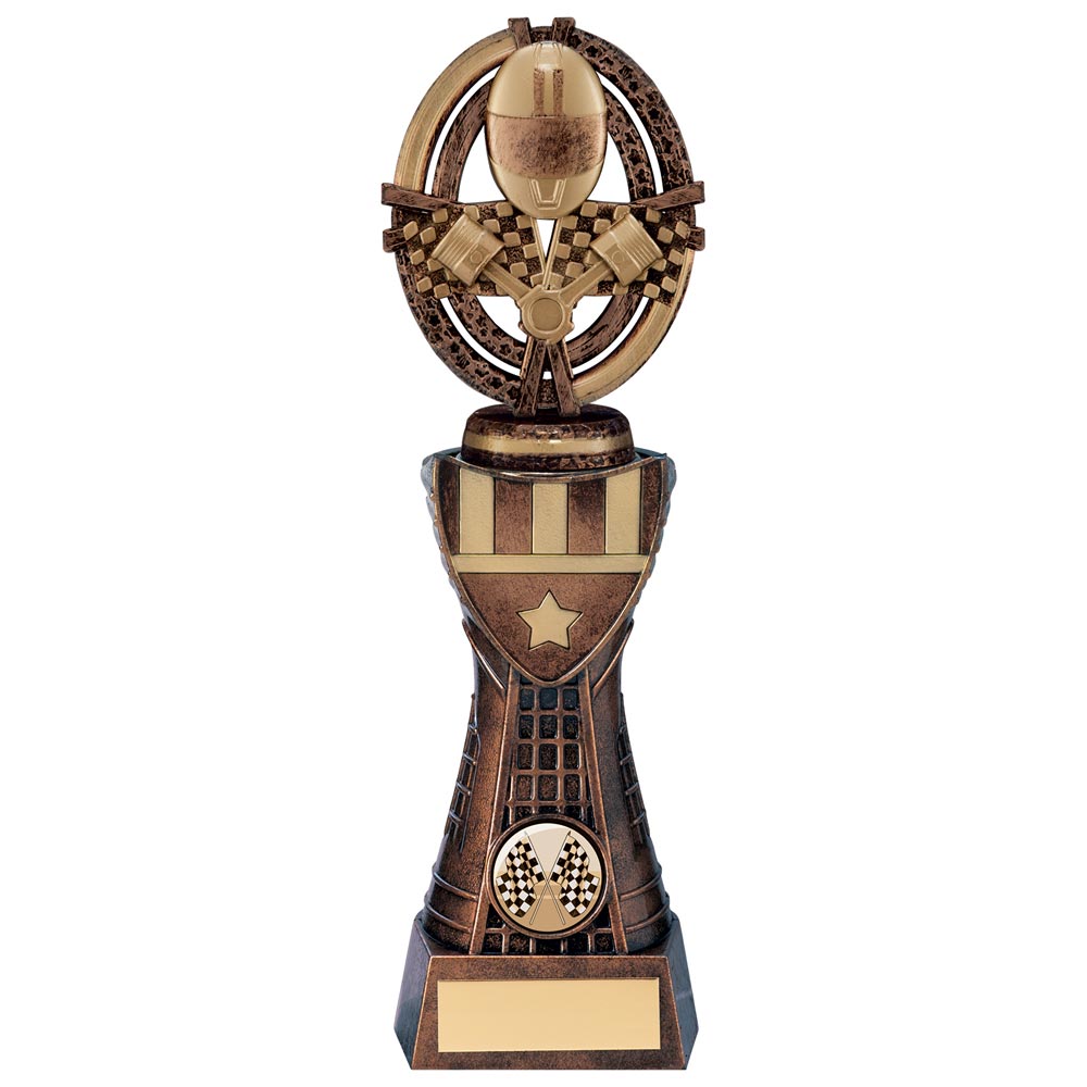 Maverick Motorsport Heavyweight Award - 250mm