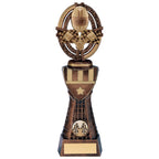Maverick Motorsport Heavyweight Award - 250mm