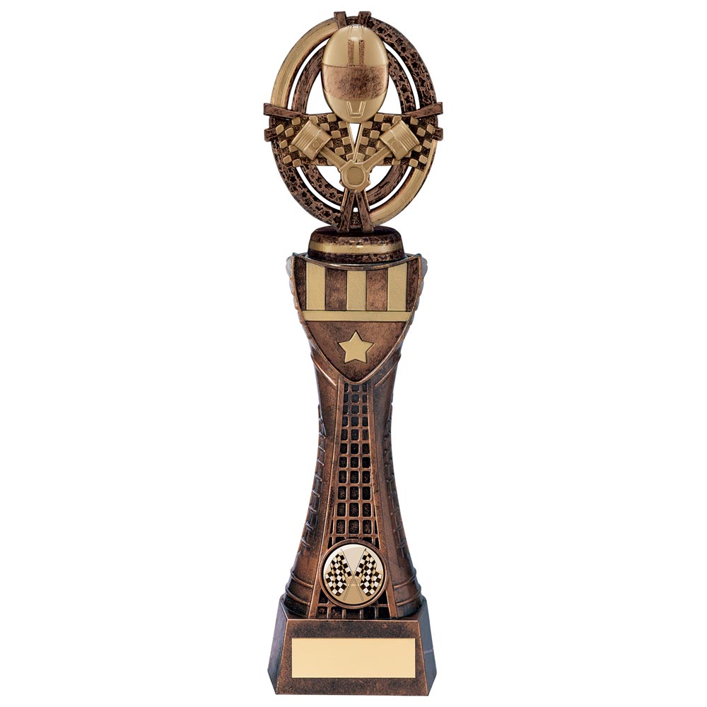 Maverick Motorsport Heavyweight Award - 290mm