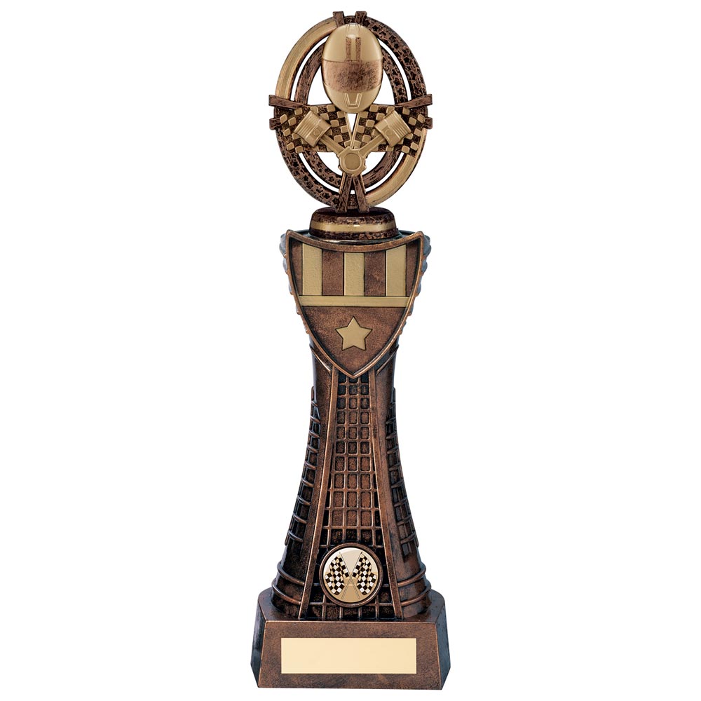 Maverick Motorsport Heavyweight Award - 315mm