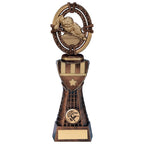 Maverick Snooker Heavyweight Award - 250mm