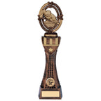Maverick Snooker Heavyweight Award - 290mm