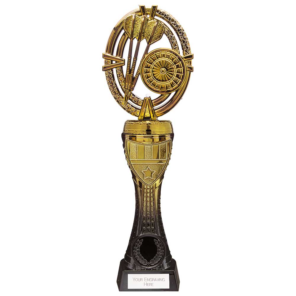 Maverick Heavyweight Darts Award - 230mm