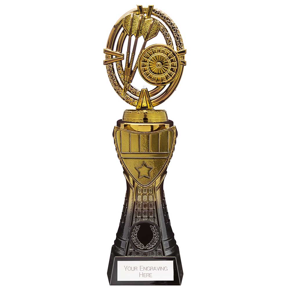 Maverick Heavyweight Darts Award - 250mm