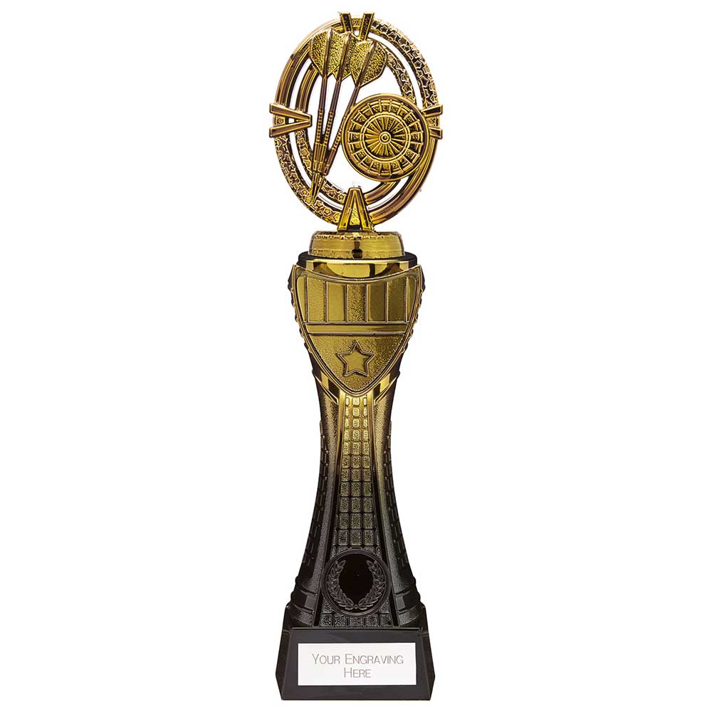 Maverick Heavyweight Darts Award - 290mm