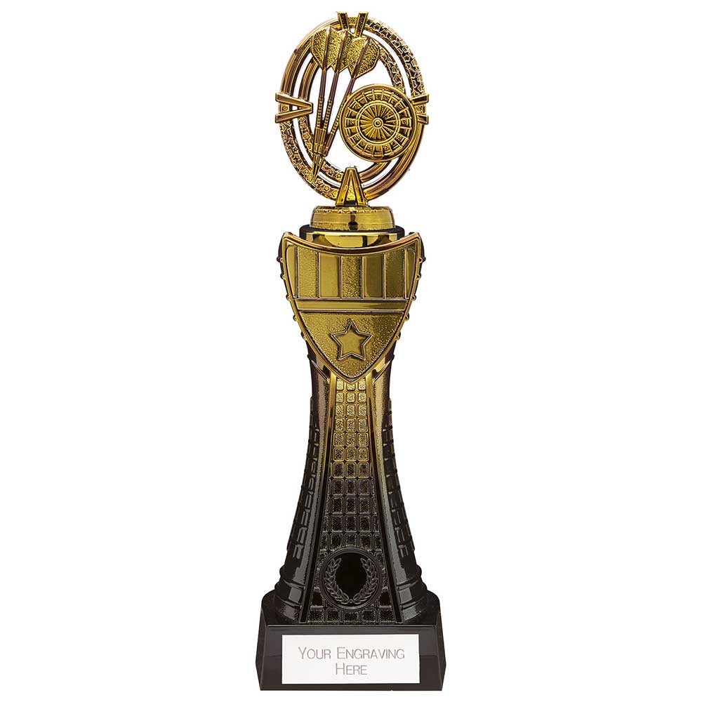 Maverick Heavyweight Darts Award - 315mm