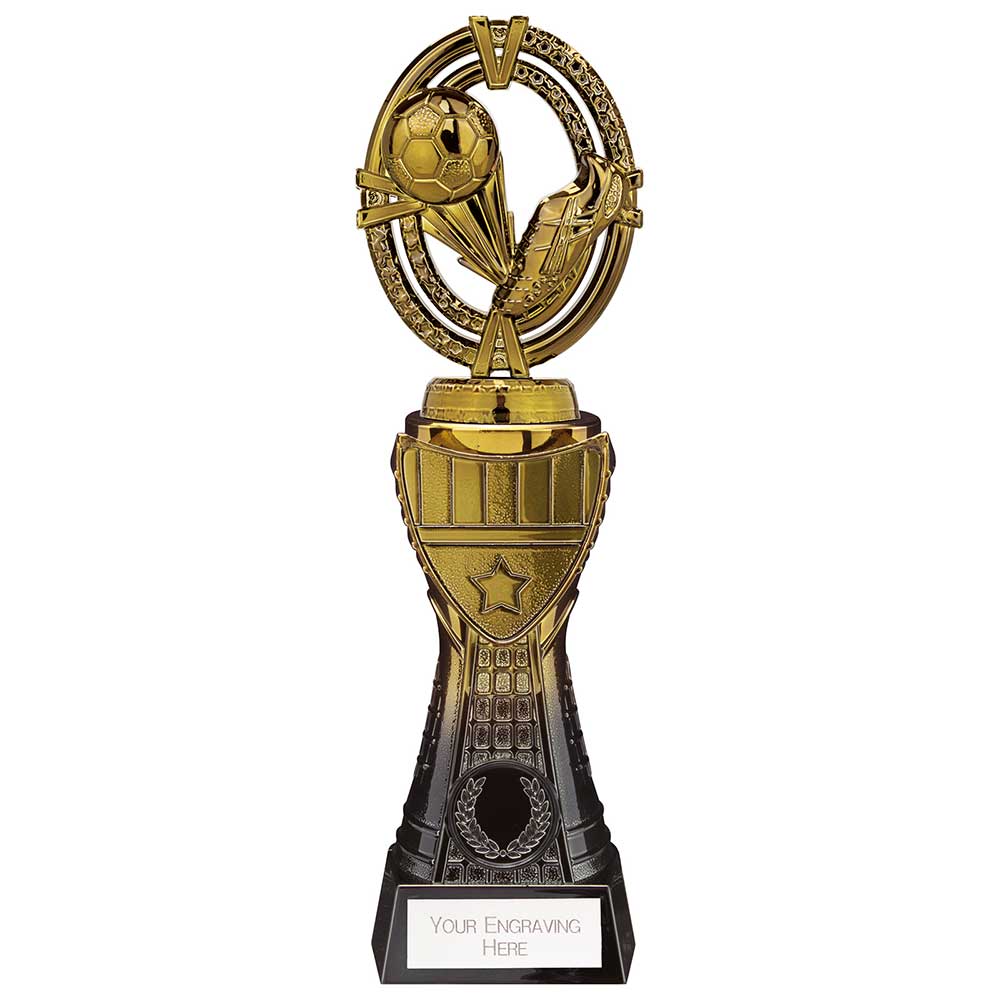 Maverick Heavyweight Football Boot Award - 250mm