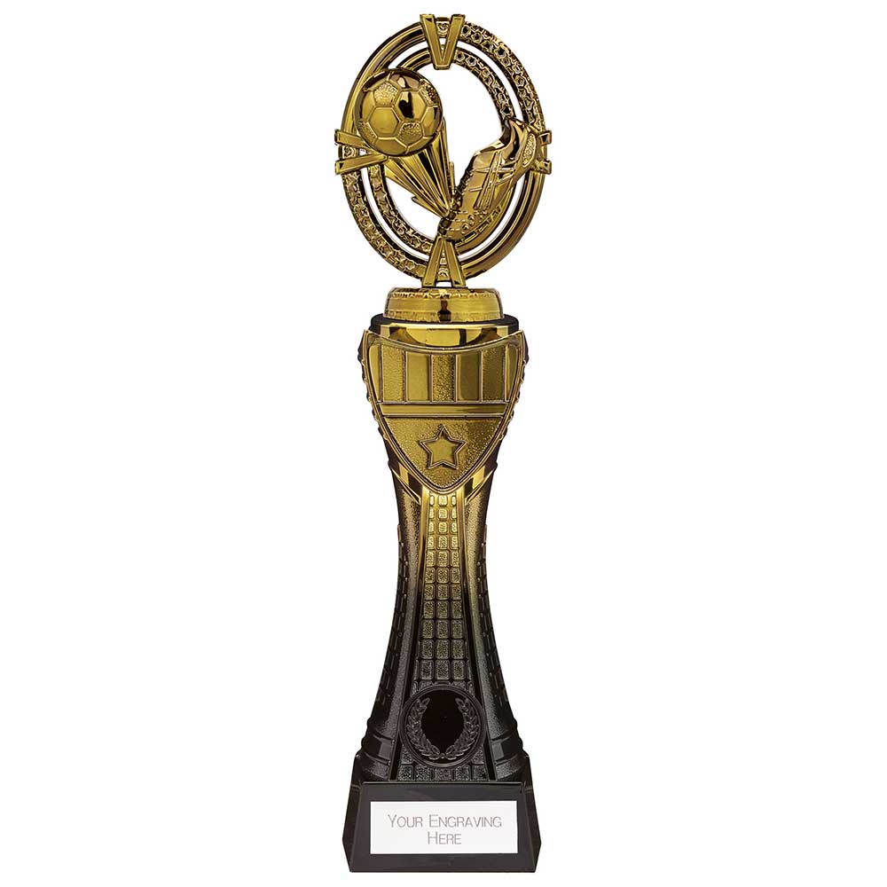 Maverick Heavyweight Football Boot Award - 290mm