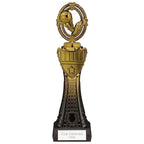 Maverick Heavyweight Football Boot Award - 315mm