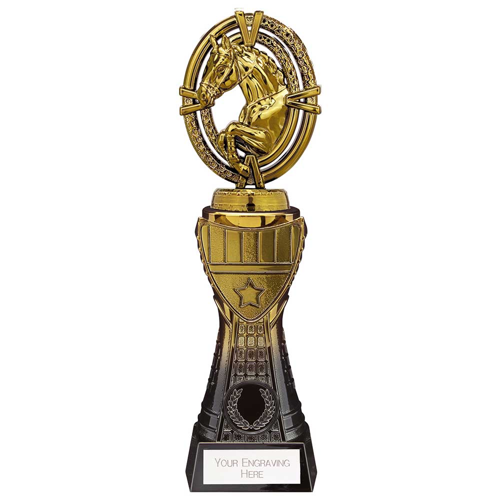Maverick Heavyweight Equestrian Award - 250mm