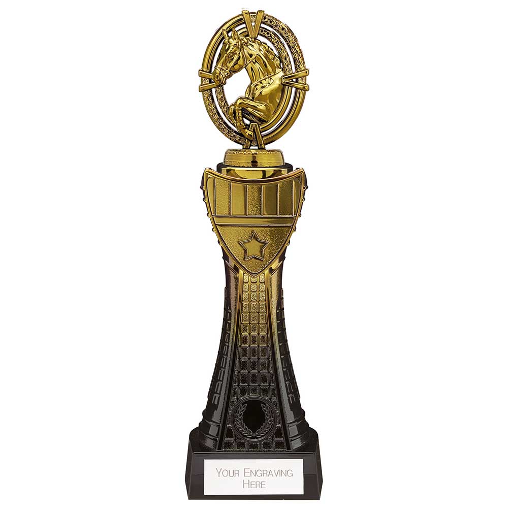 Maverick Heavyweight Equestrian Award - 315mm