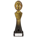 Maverick Heavyweight Martial Arts Award - 315mm