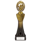 Maverick Heavyweight Netball Award - 315mm