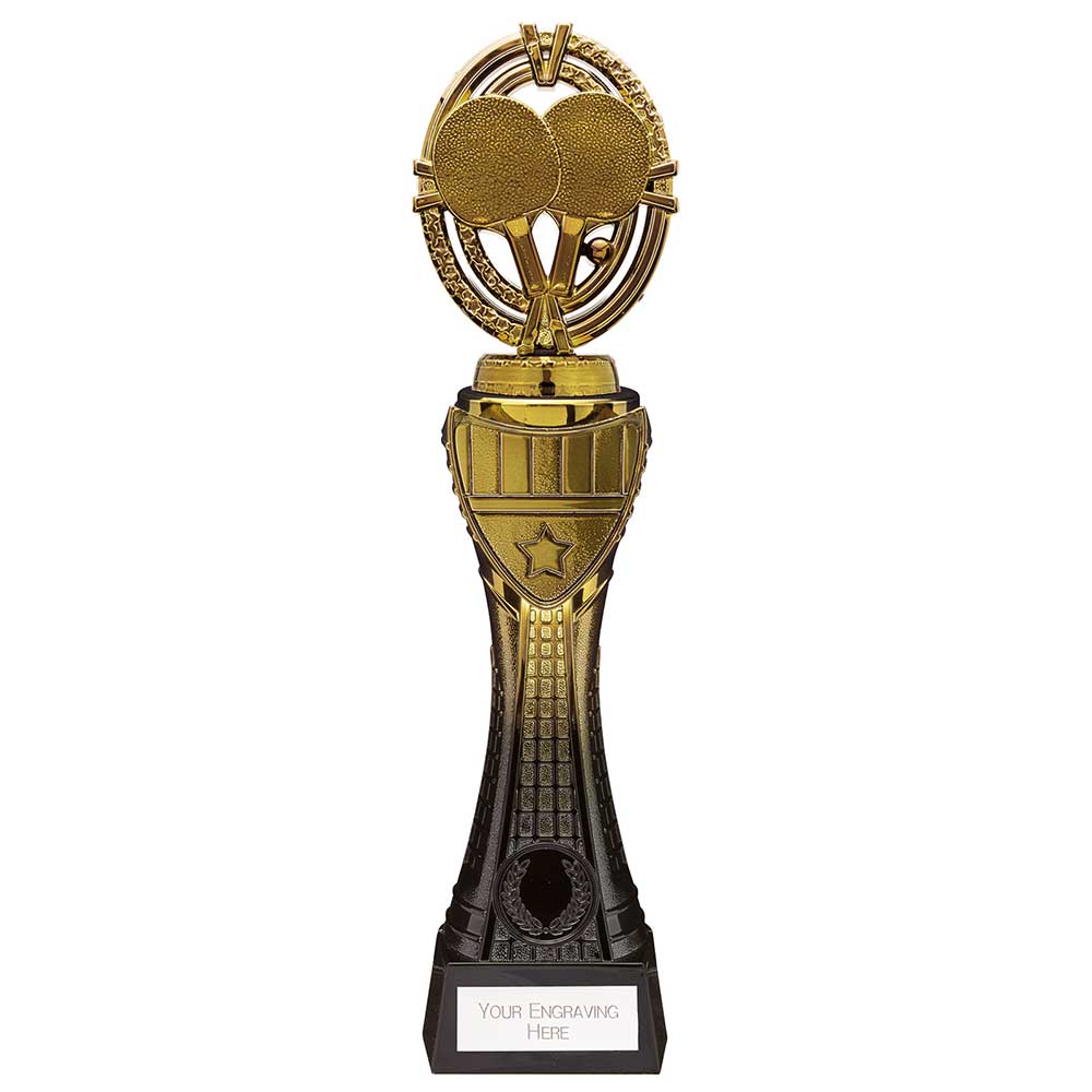 Maverick Heavyweight Table Tennis Award - 290mm