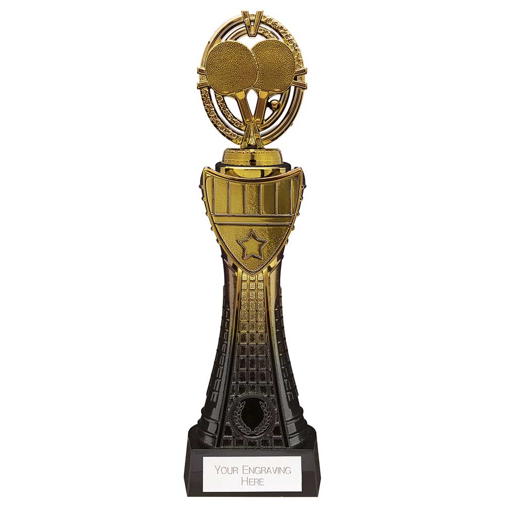 Maverick Heavyweight Table Tennis Award - 315mm