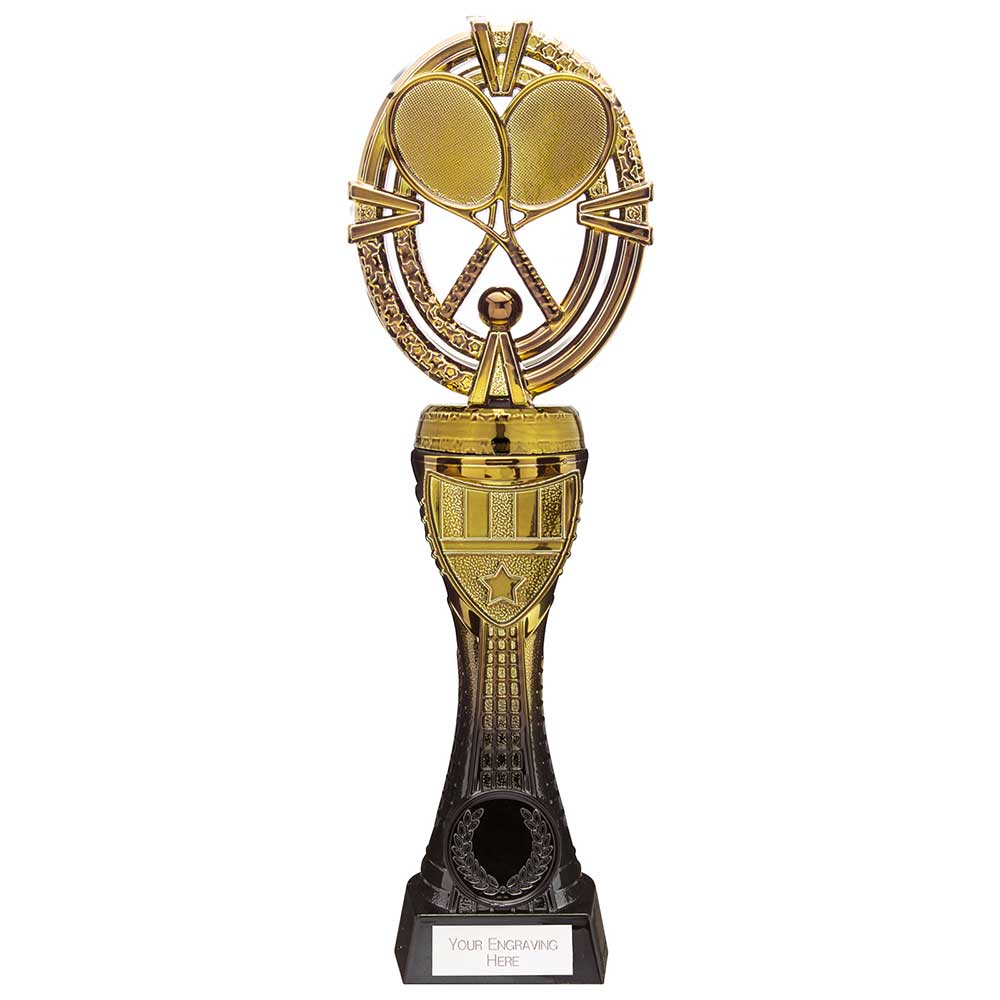 Maverick Heavyweight Tennis Award - 230mm