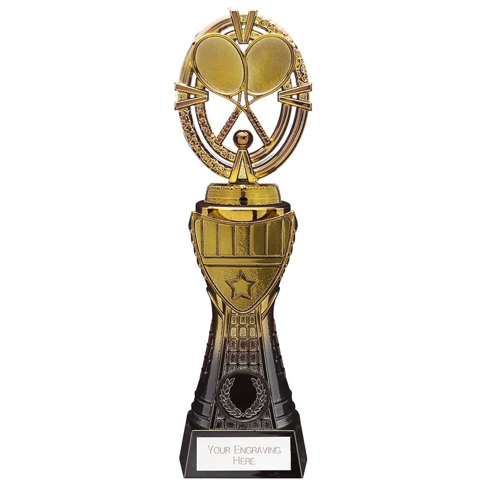 Maverick Heavyweight Tennis Award - 250mm