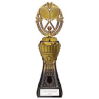 Maverick Heavyweight Tennis Award - 250mm