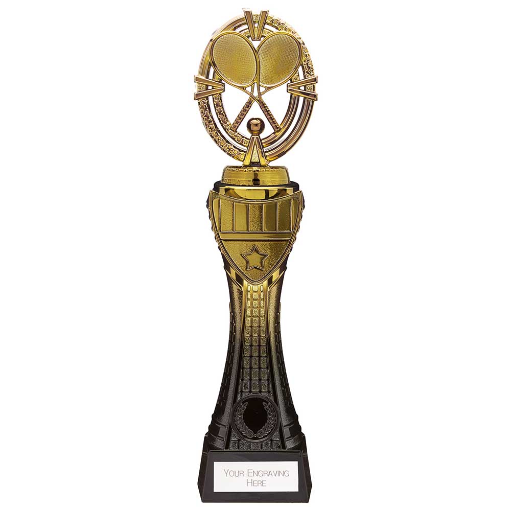 Maverick Heavyweight Tennis Award - 290mm