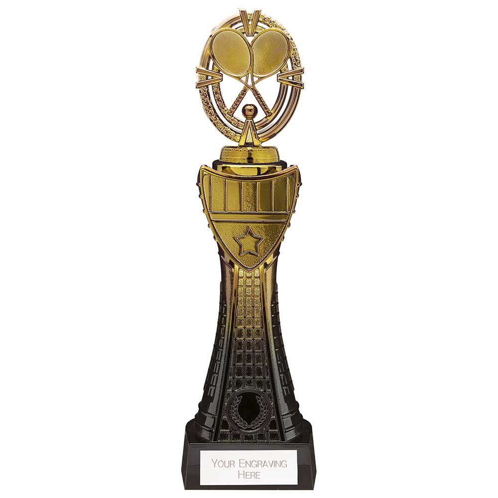 Maverick Heavyweight Tennis Award - 315mm