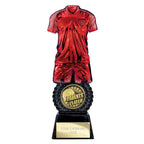 Intensity Football Parents Player Award