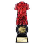 Intensity Football Player of Match Award - 260mm