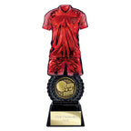 Intensity Football Player of Month Award