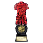 Intensity Football Player of Year Award - 260mm