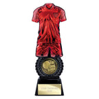 Intensity Football Top Scorer Award - 260mm