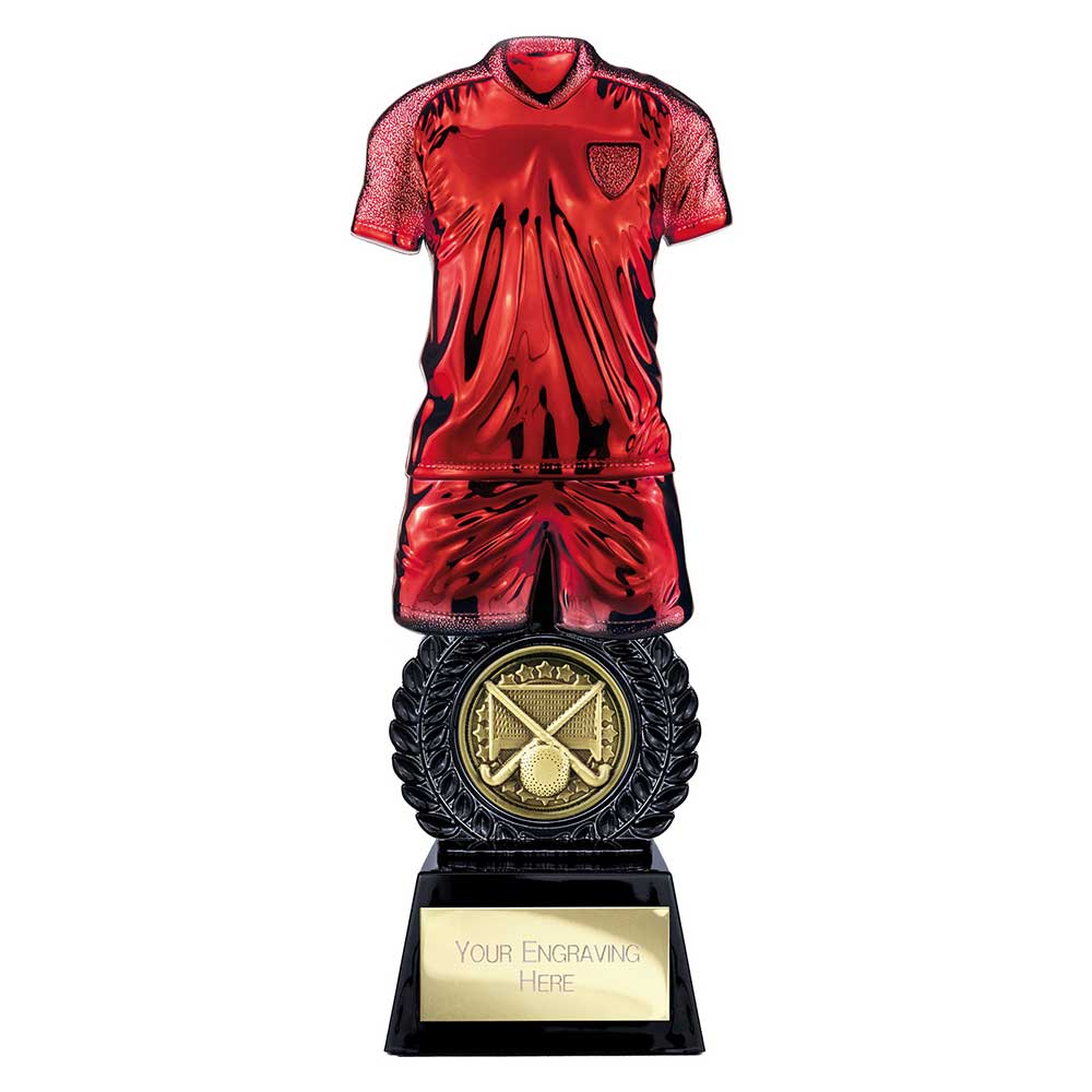 Intensity Hockey Award - 260mm