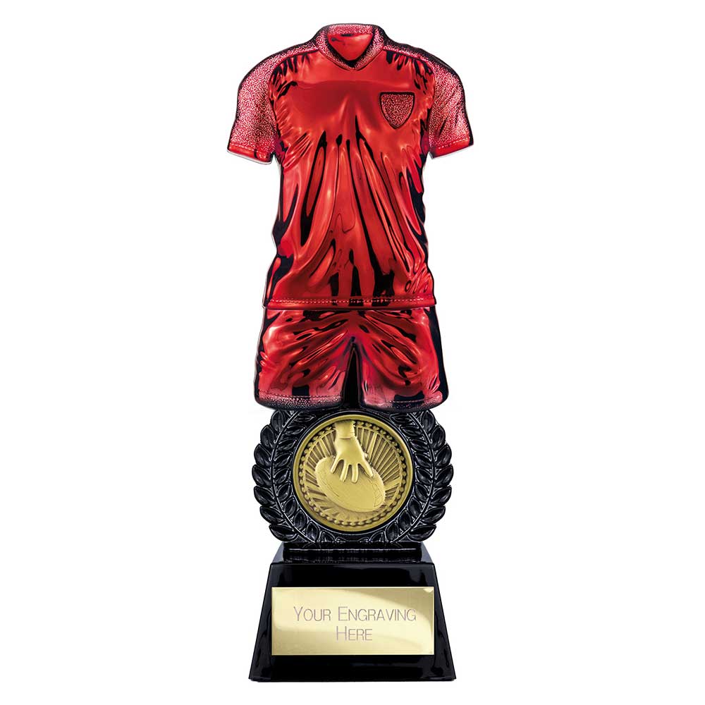 Intensity Rugby Award - 260mm