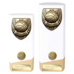 Prime Cobra Basketball Award