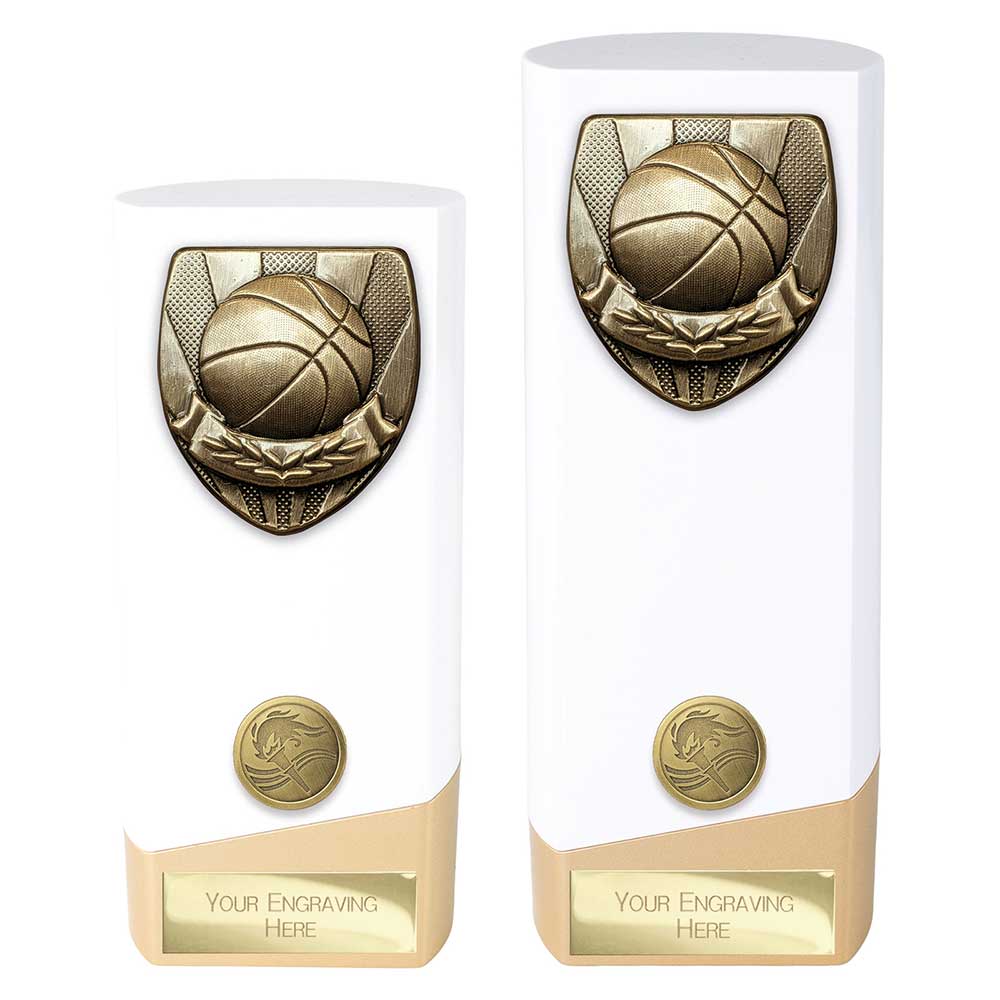 Prime Cobra Basketball Award