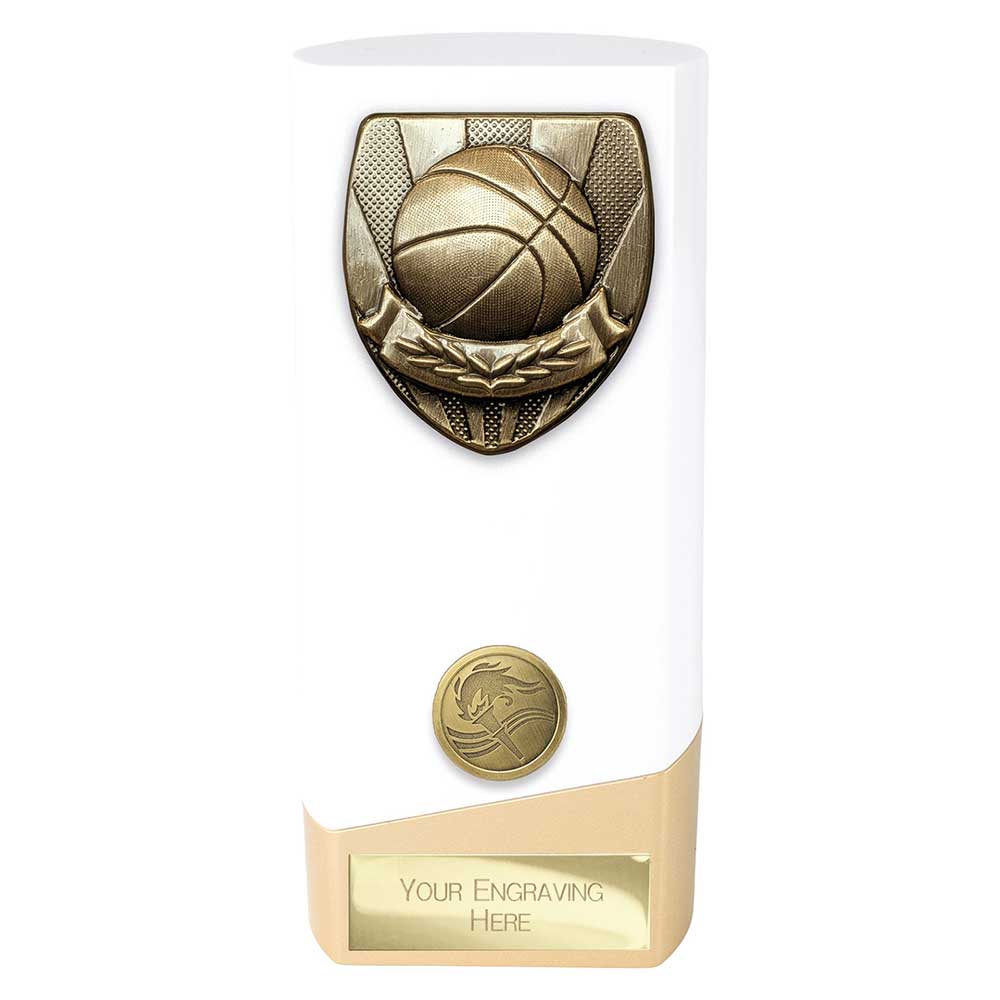 Prime Cobra Basketball Award - 160mm