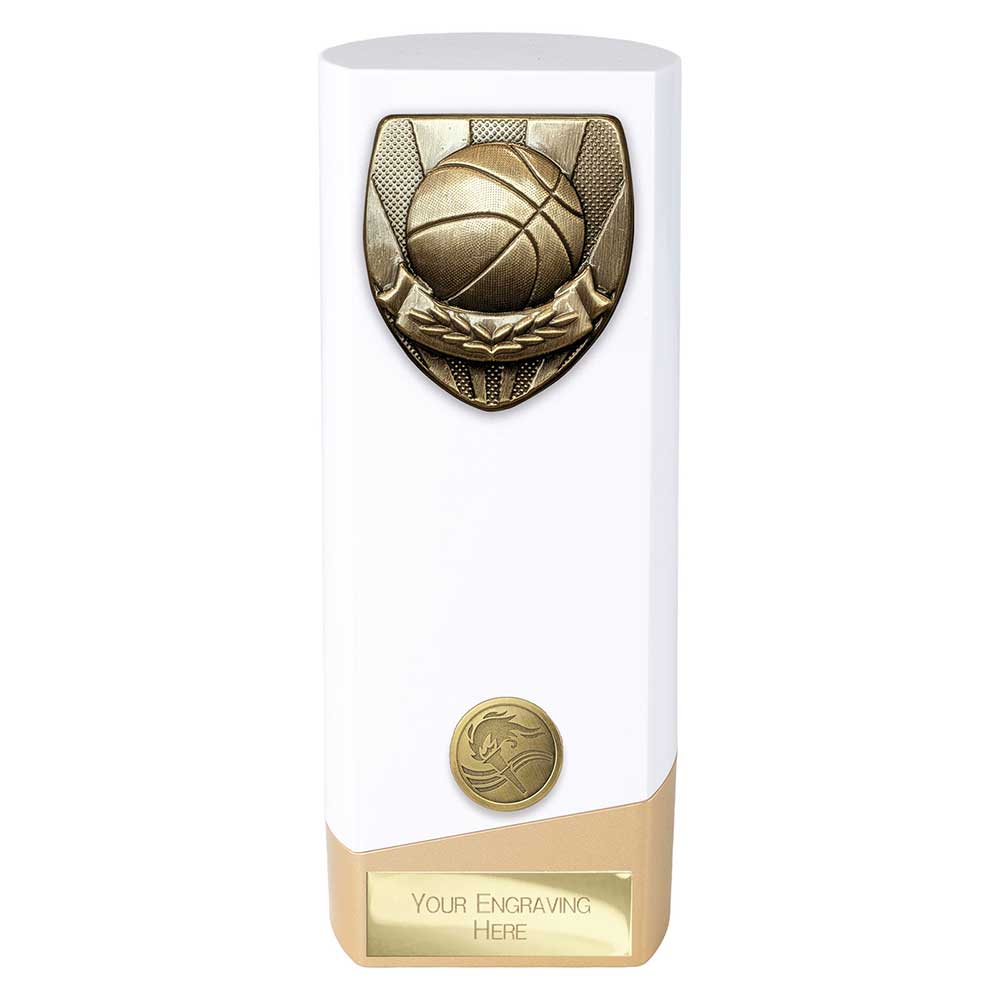 Prime Cobra Basketball Award - 190mm