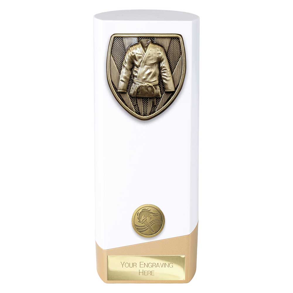 Prime Cobra Martial Arts Award - 190mm
