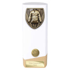 Prime Cobra Martial Arts Award - 190mm