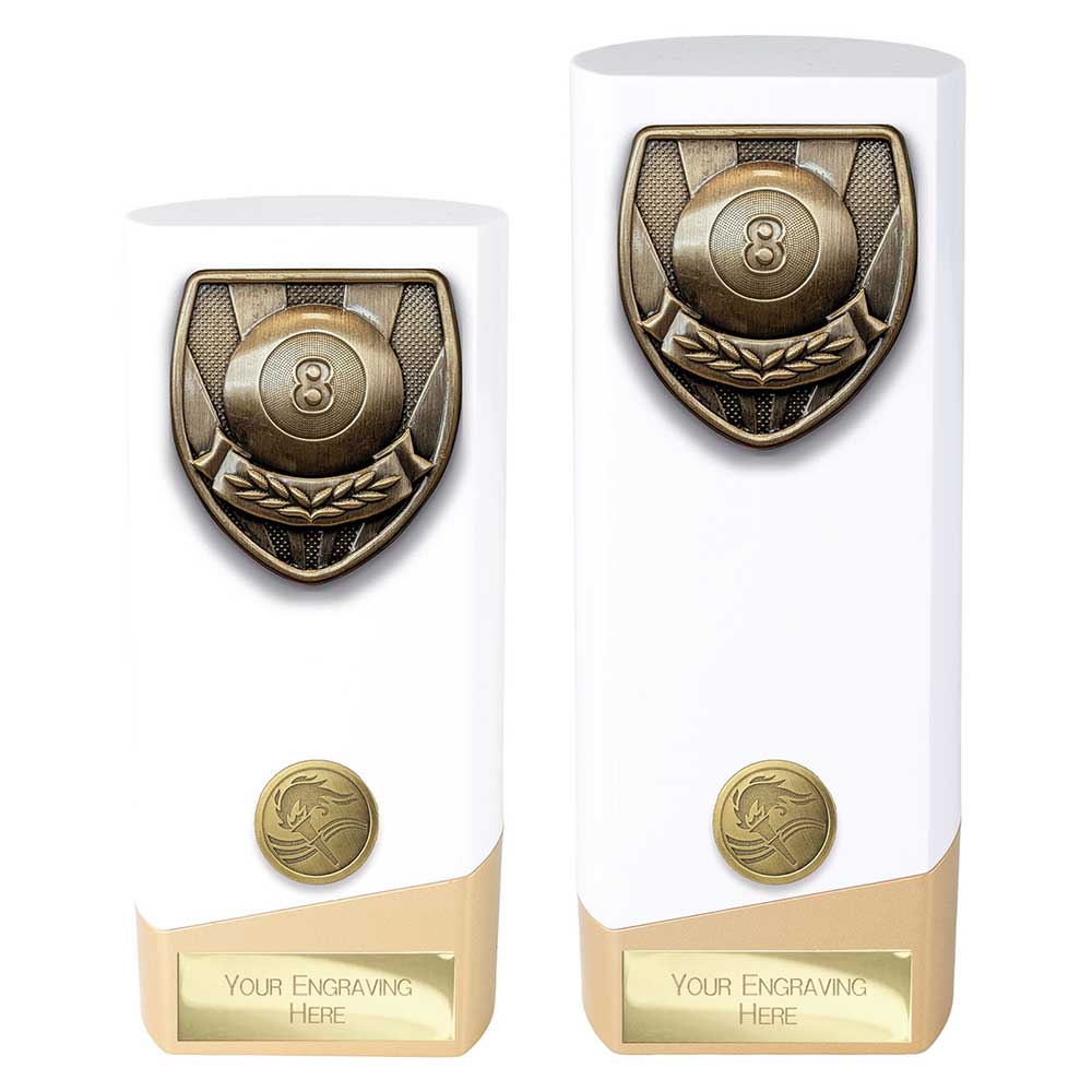 Prime Cobra Pool Award